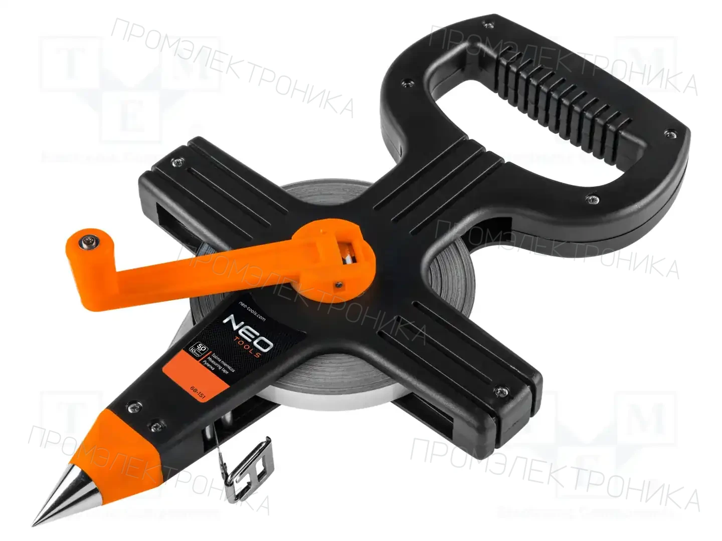 NEO TOOLS 68-151 — Измерительные инструменты