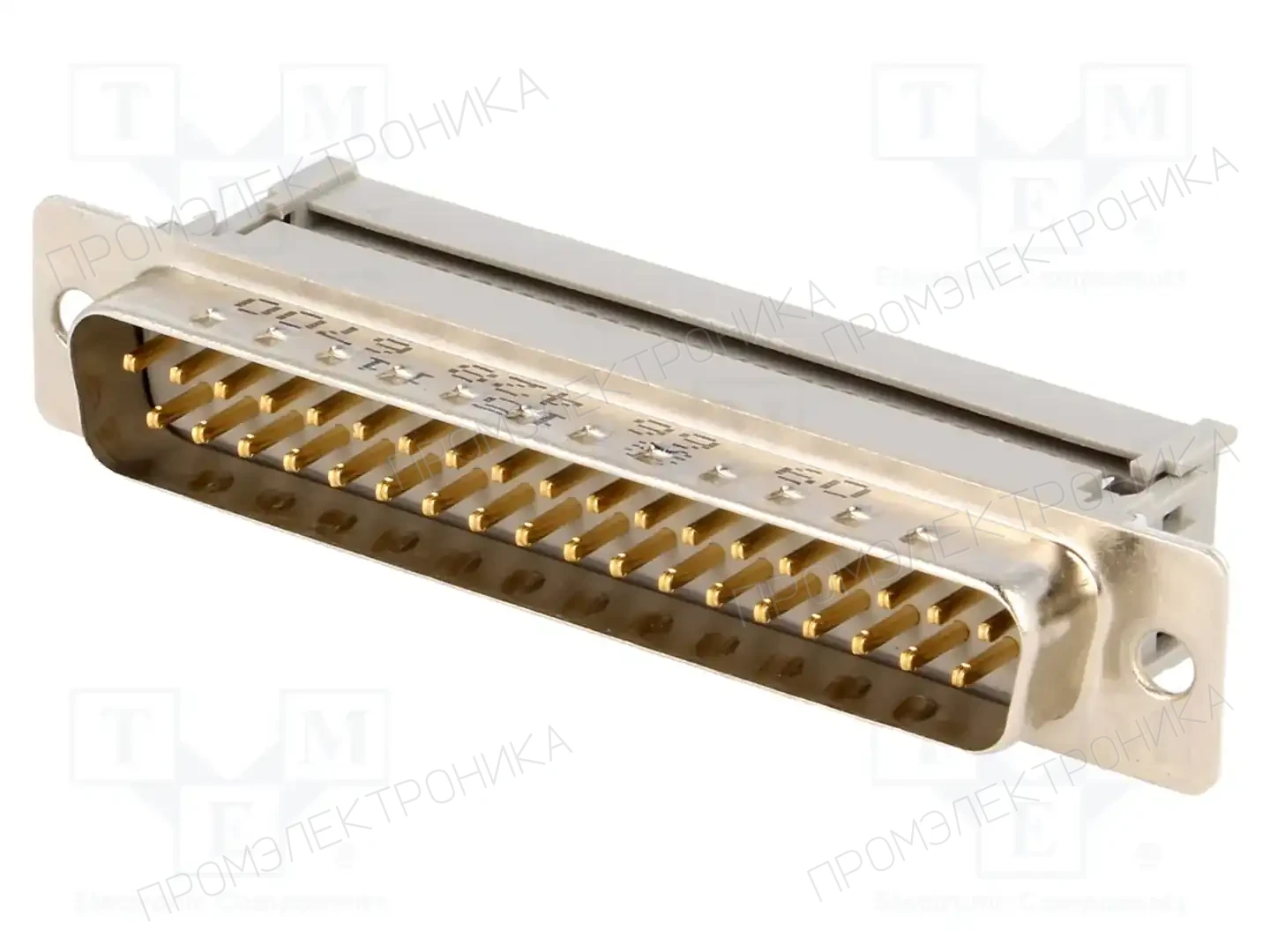 HARTING 09664286700 — Штекеры и гнезда D-Sub