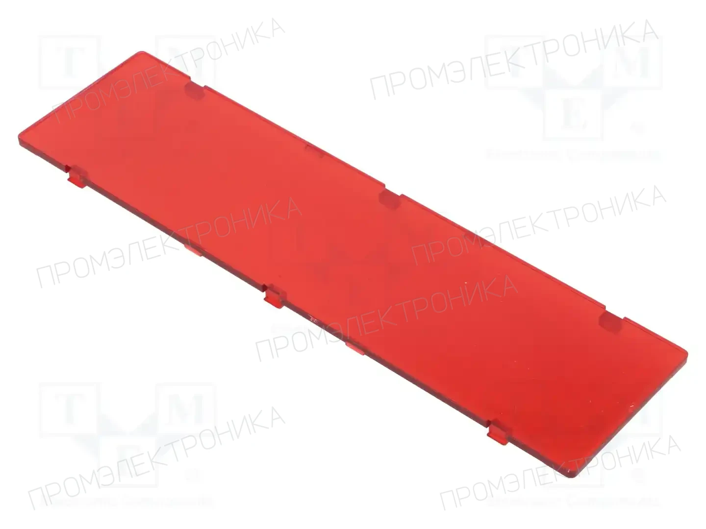 KRADEX ZDFCZ1009 ABS — Аксессуары к корпусам на DIN-рейку