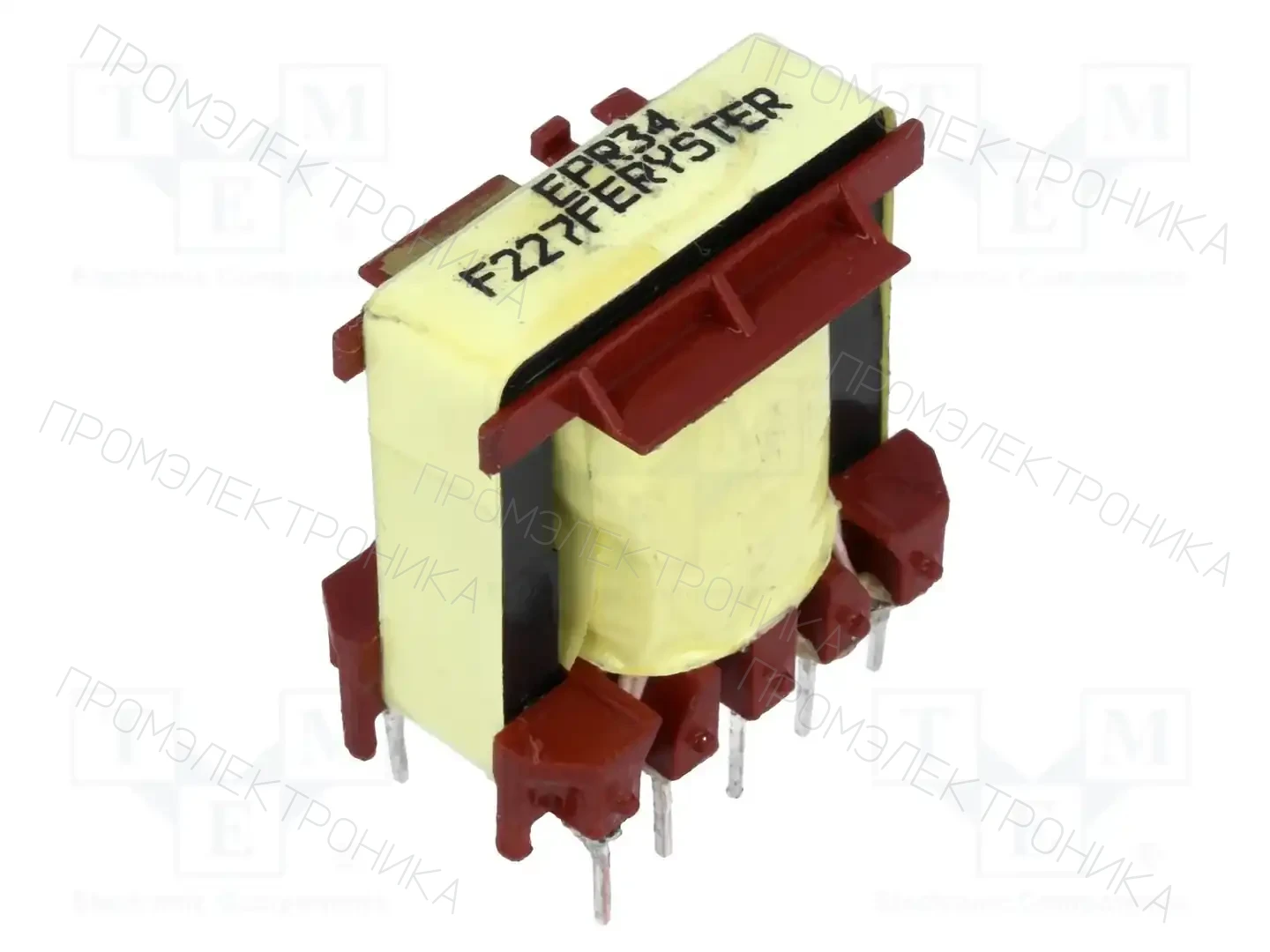 FERYSTER TI-E25/7-0729 — Трансформаторы PCB
