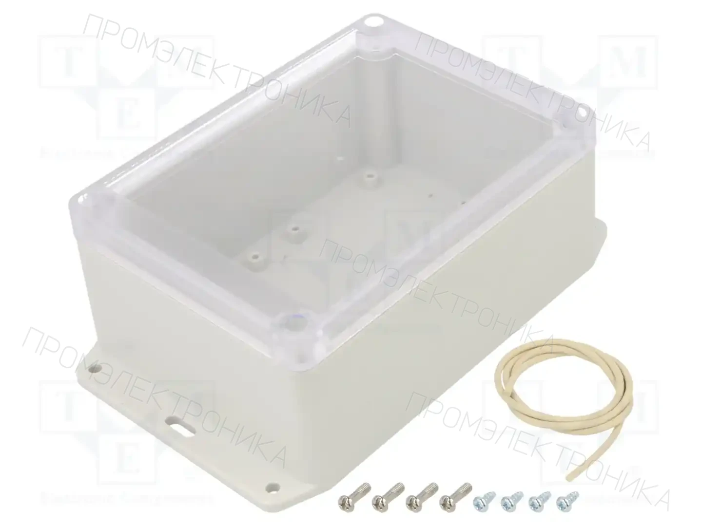 HAMMOND RP1210BFC — Корпуса универсальные