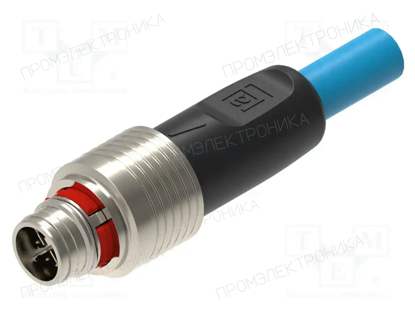 LUMBERG AUTOMATION RP12M-MSSV8X-0552-0100 — Кабели к датчикам
