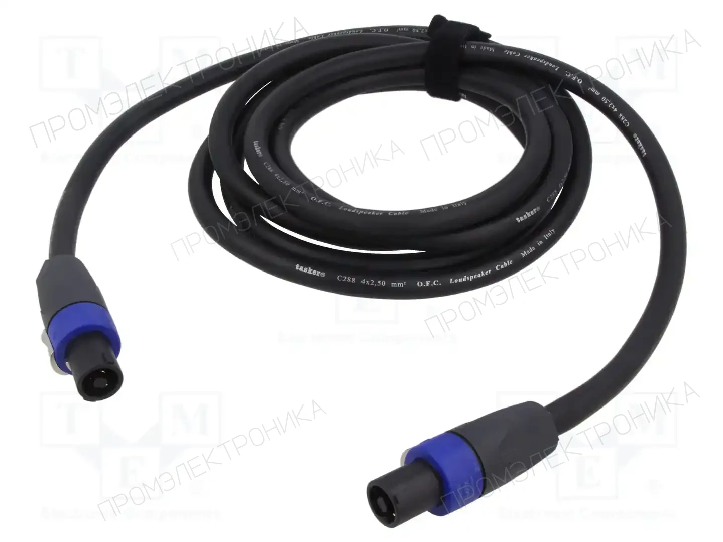 TASKER RF5512 — Кабели аудио - видео другие