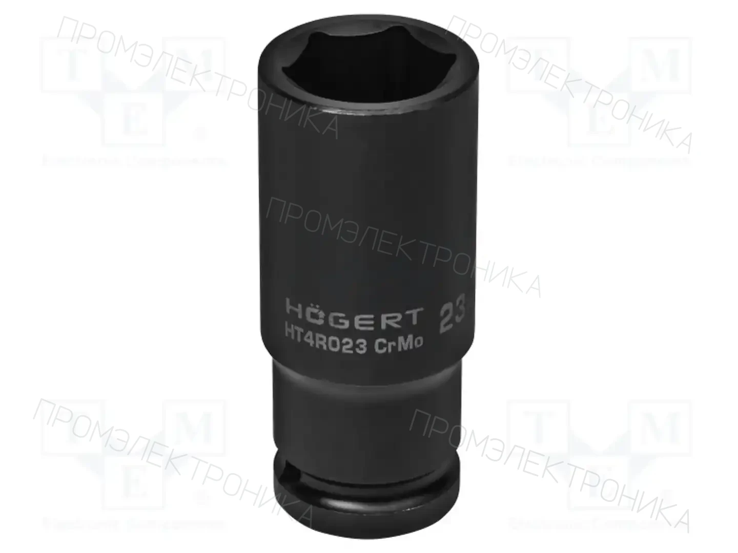 HÖGERT TECHNIK HT4R023 — Ключи накидные