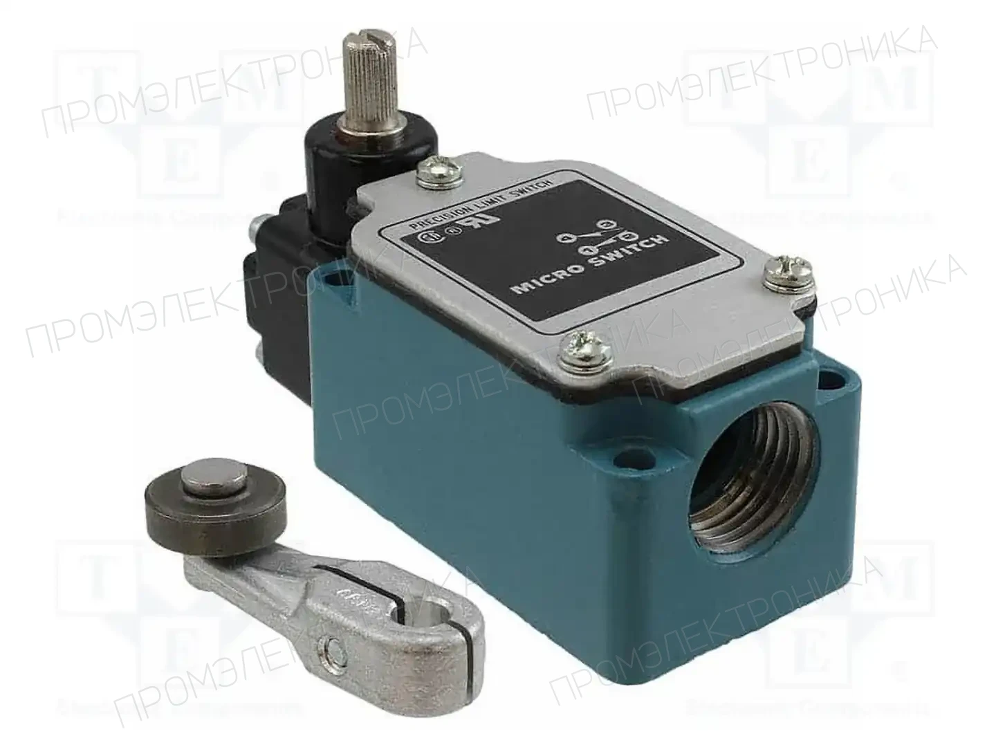 Honeywell 1LS1-L-SIG — Выключатели концевые