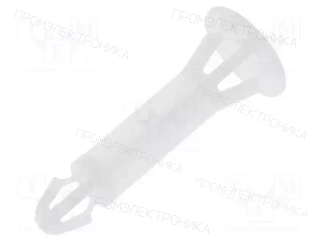 FIX&FASTEN FIX-RBS-18 — Дюбели пластмассовые