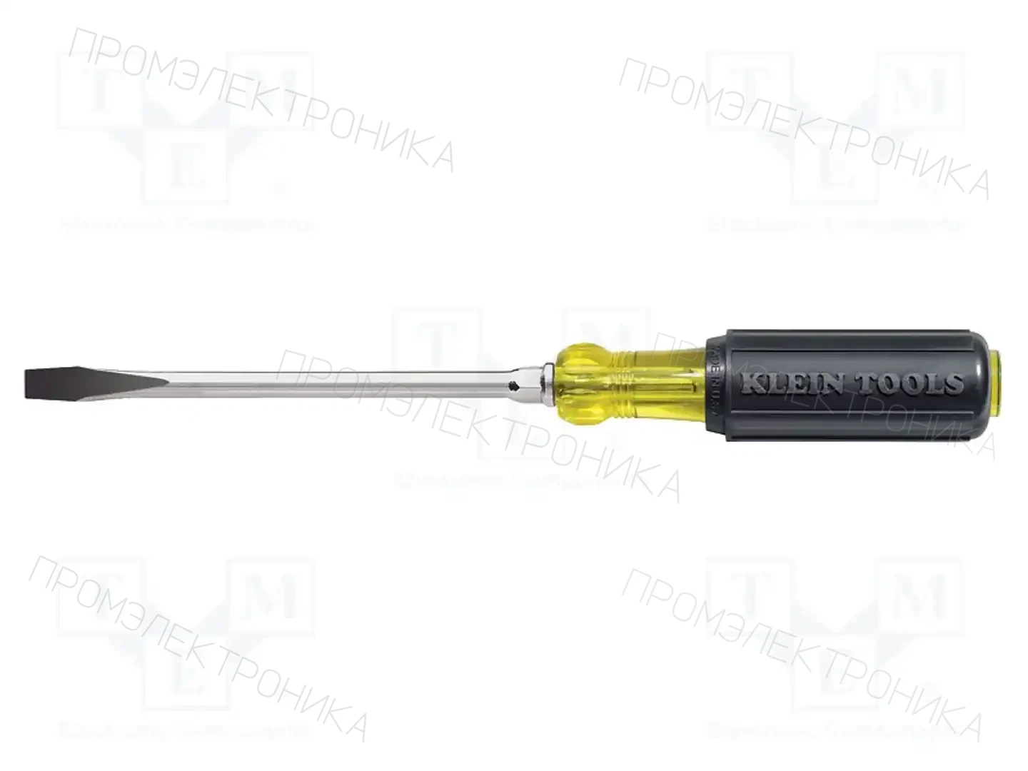 Klein Tools 602-10 — Стандартные отвёртки