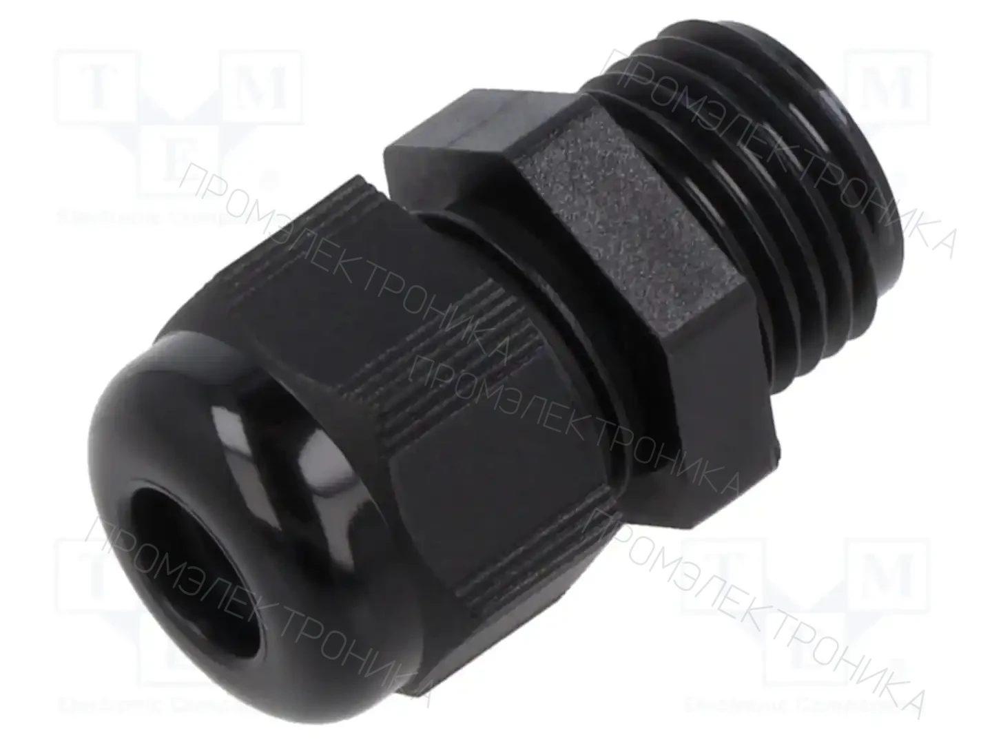 TE Connectivity EP-SG-M16-BL-G — Кабельные вводы