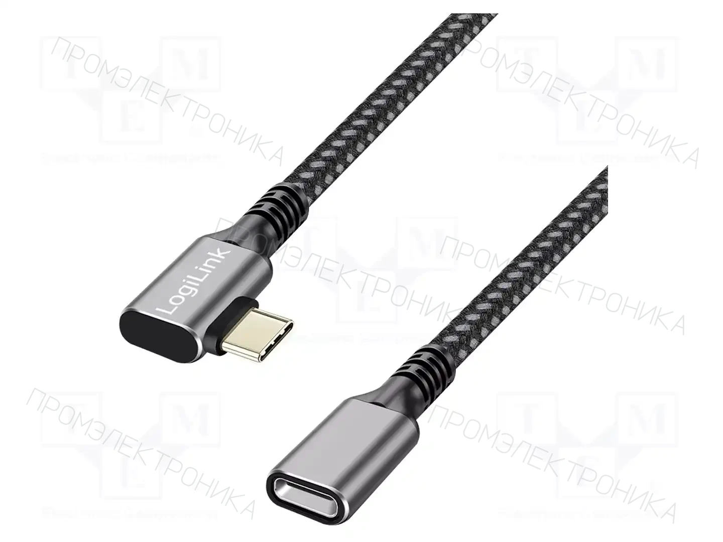 LOGILINK CUA0110 — Кабели и адаптеры USB