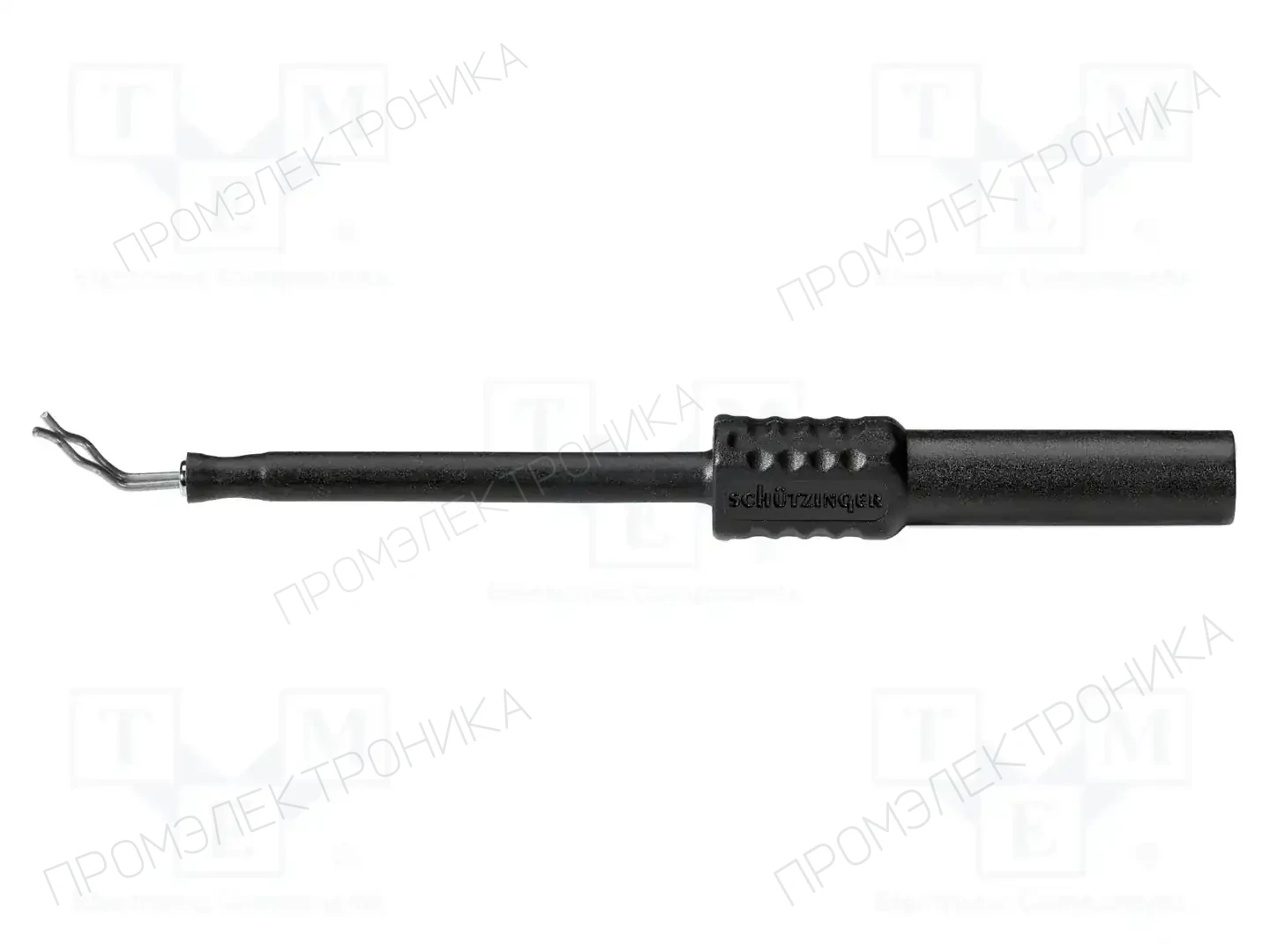 SCHÜTZINGER ZPK 8066 NI / SW — Щупы - входы, выходы измерительные