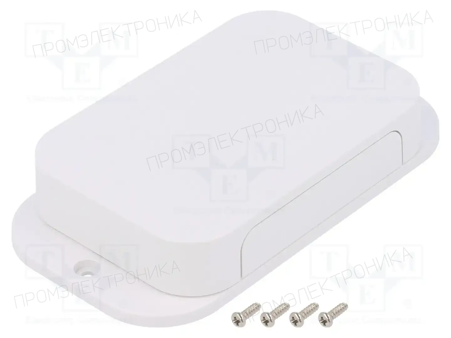 TAKACHI PFF10-2-7W — Корпуса с панелью