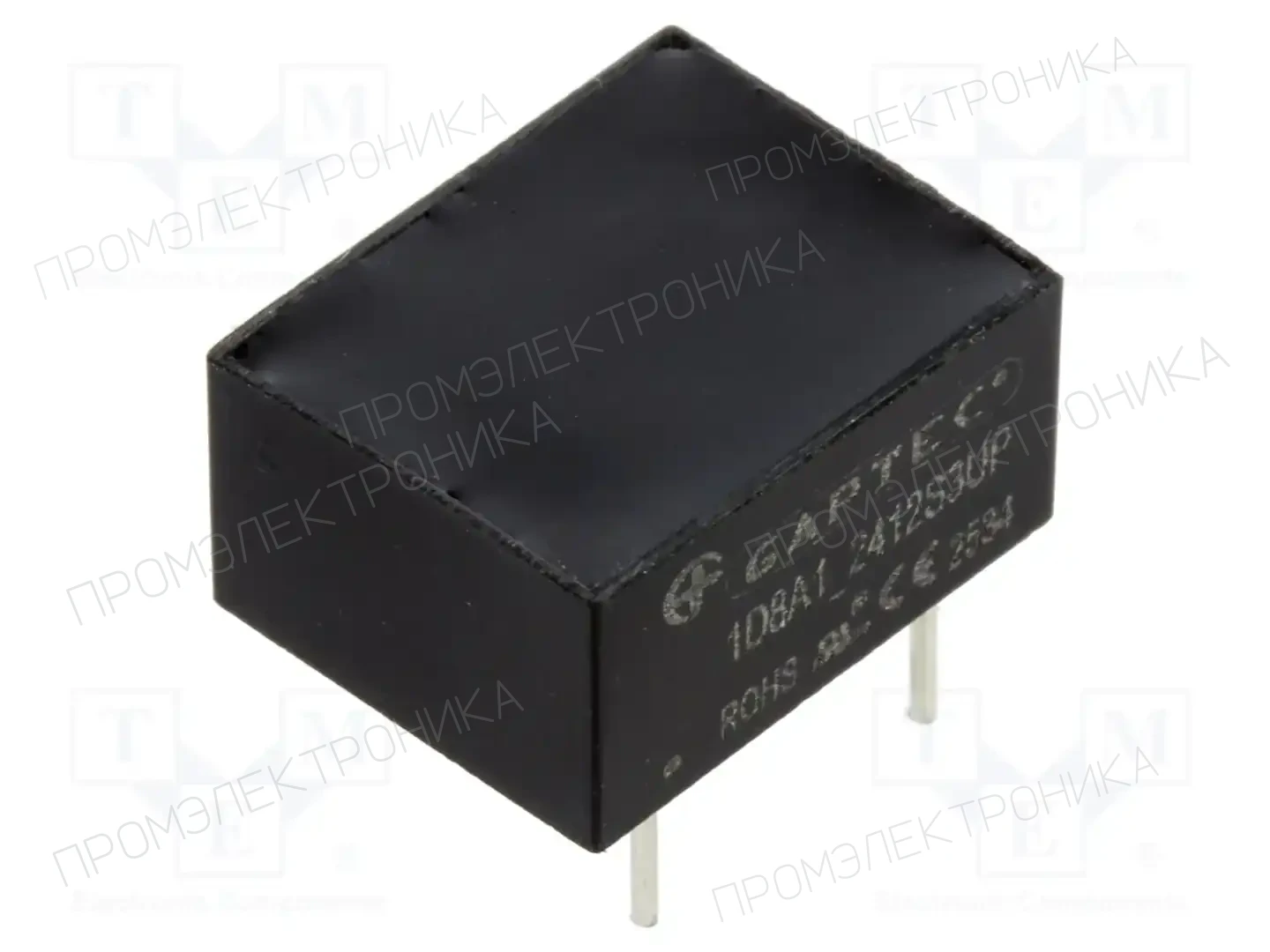 GAPTEC Electronic 1D8A1_2412S3UP — Преобразователи DC/DC
