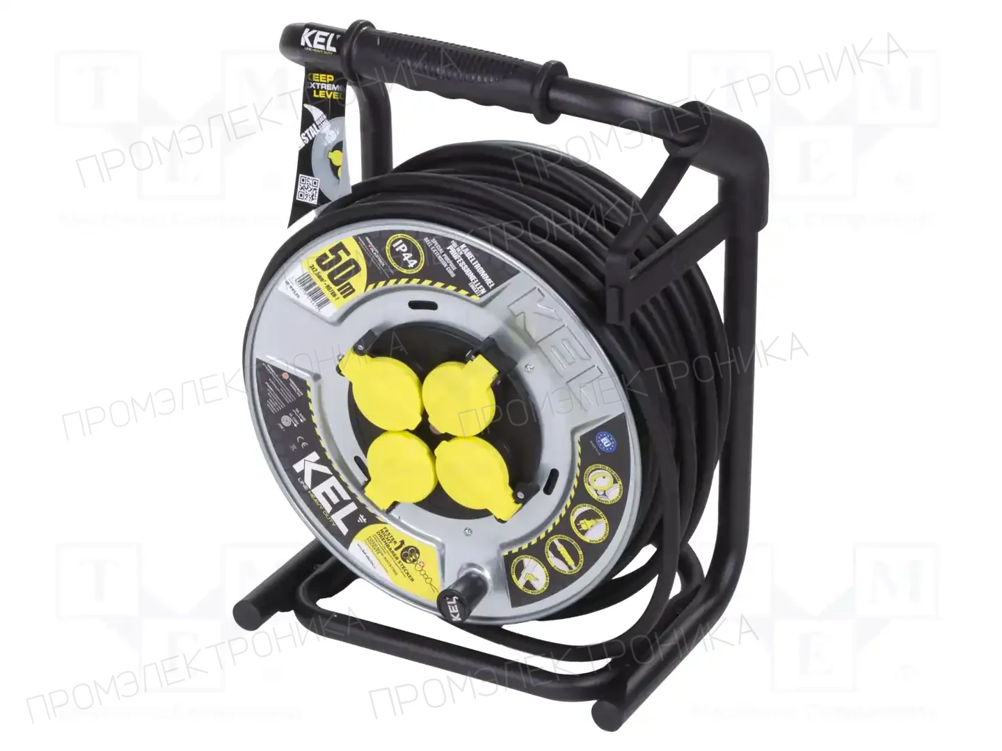 KEL W-99535 — Сетевые удлинители