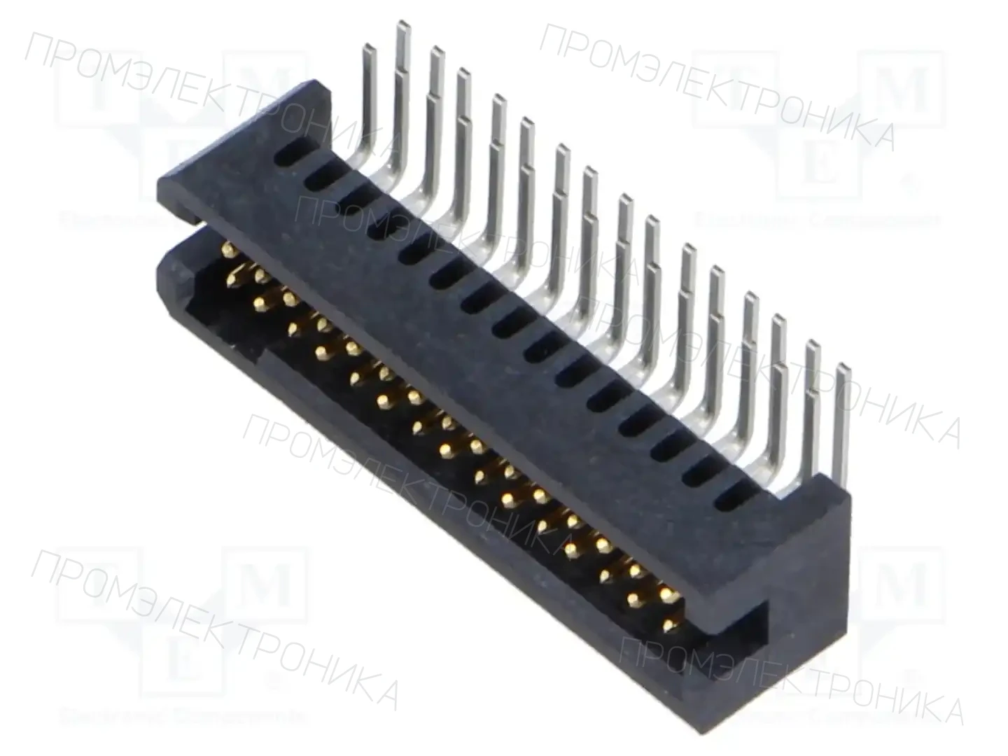 SAMTEC TFM-115-01-L-D-RA — Разъeмы пластина - пластина