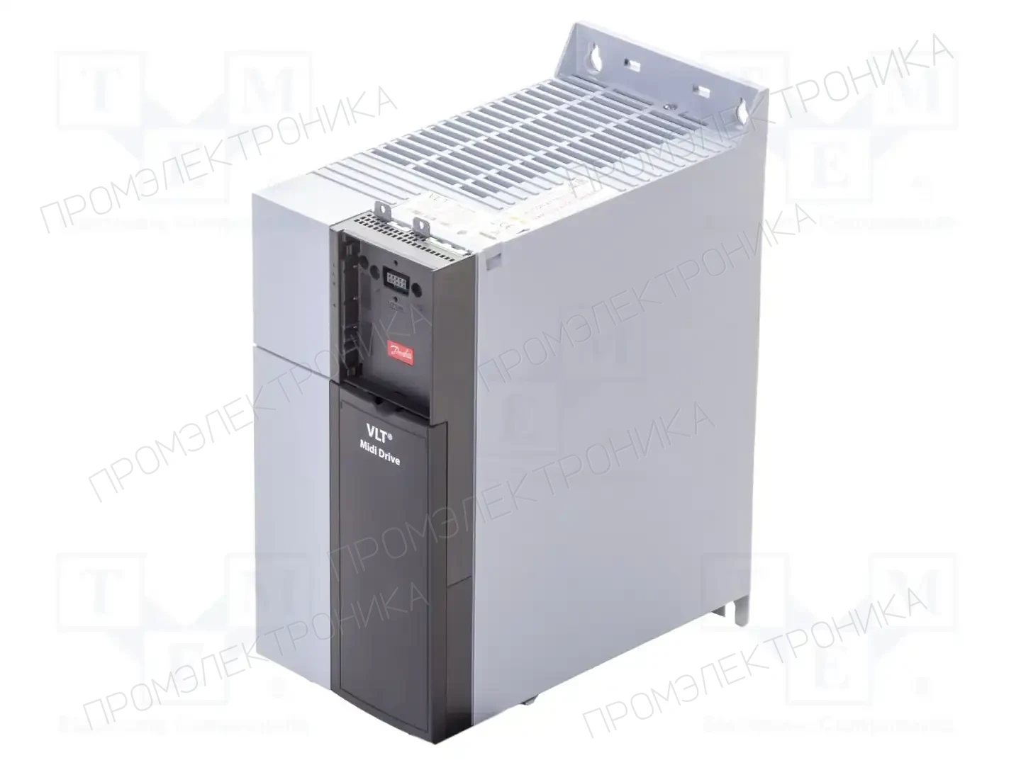 DANFOSS FC-280P15KT4E20H1BXCXXXSXXXXAX — Трехфазные инверторы