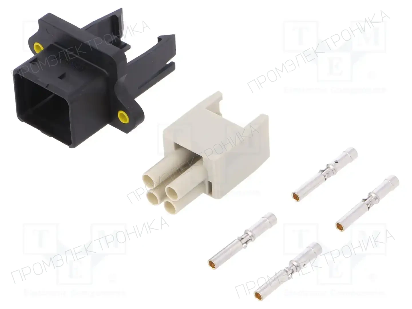 HARTING 09462454420 — Разъeмы