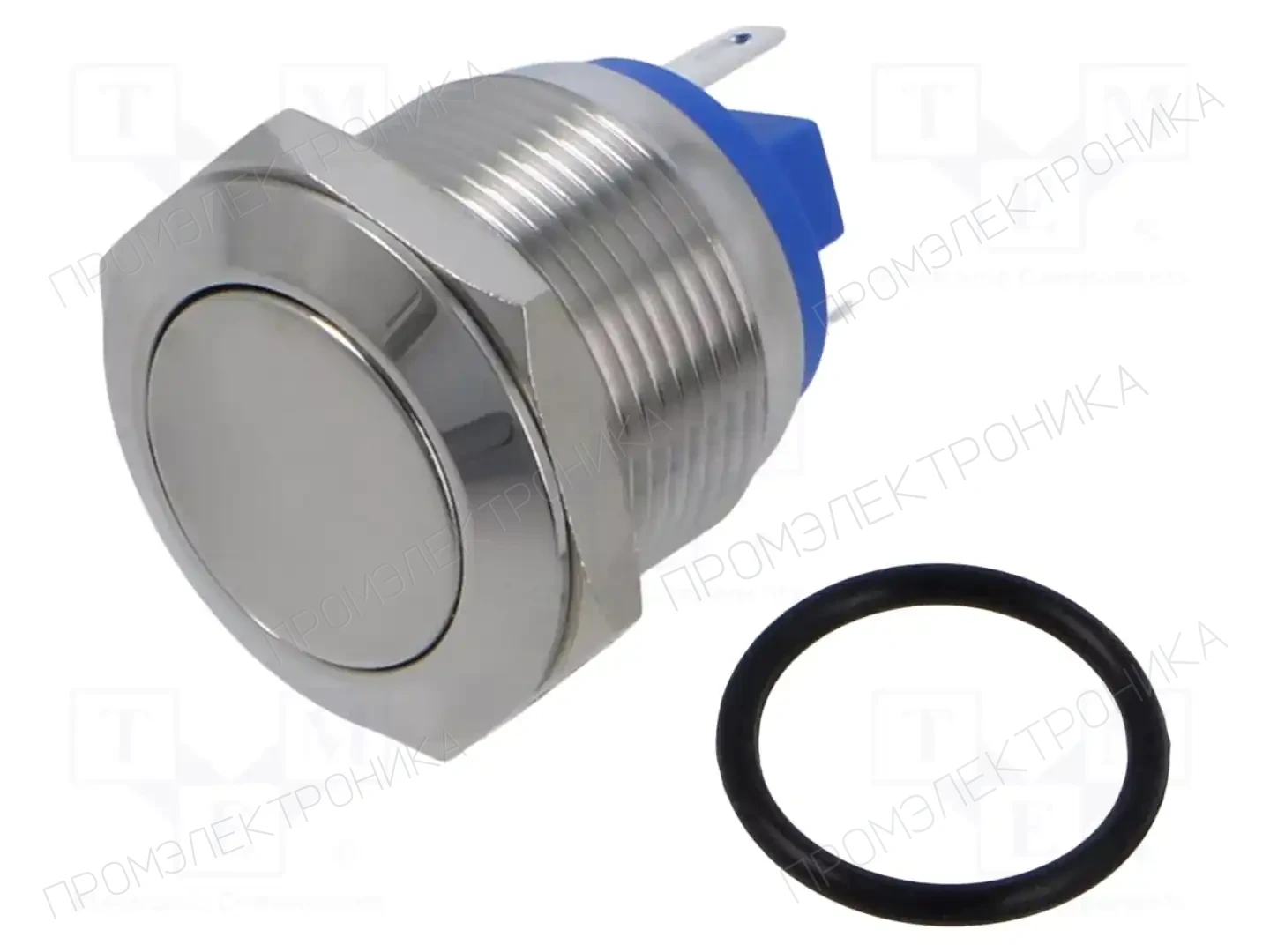 ONPOW GQ19F-10/J/S — Переключатели кнопочные