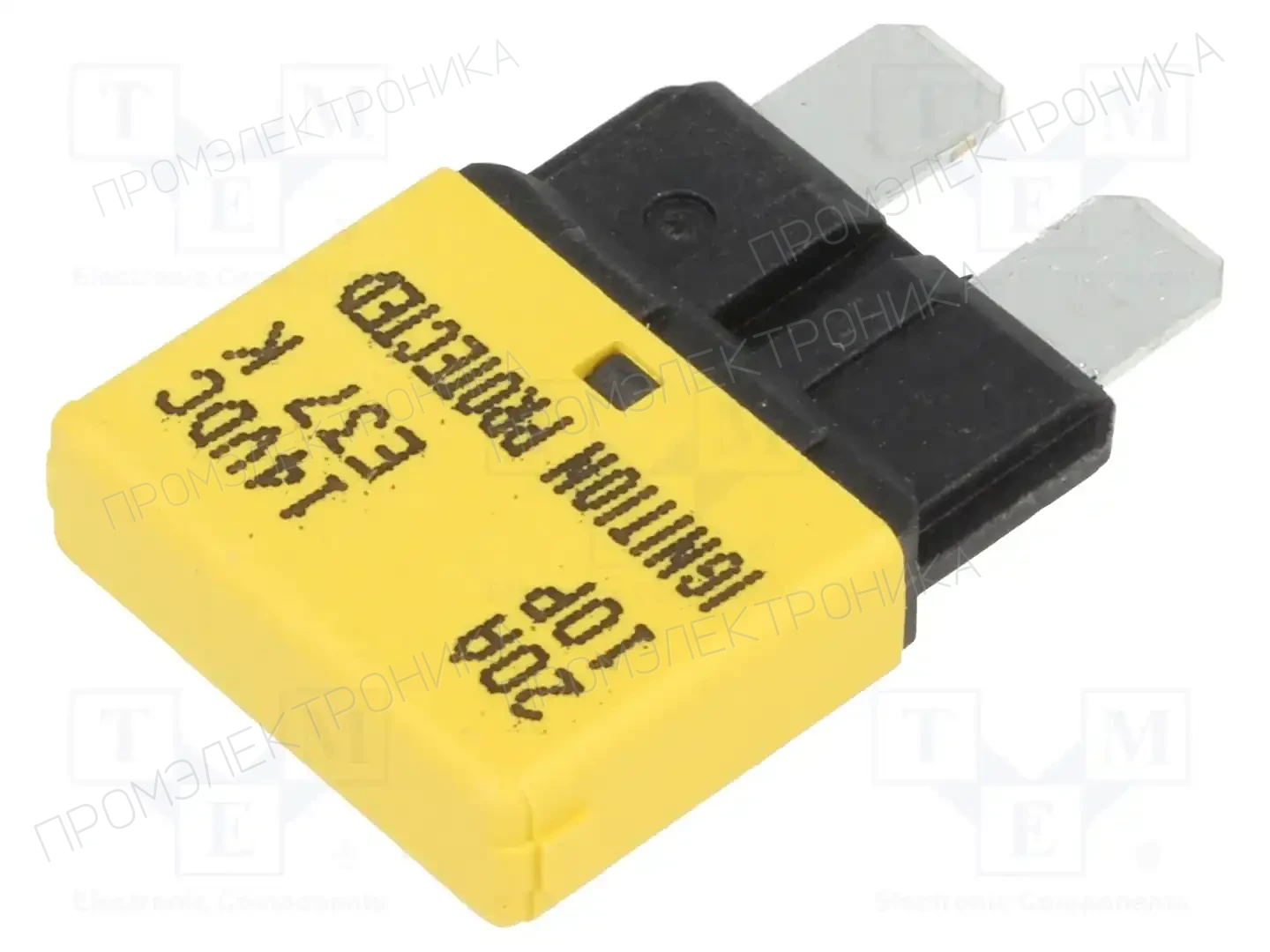 GLOSO E37-20K-4-01 — Предохранители автомобильные макси