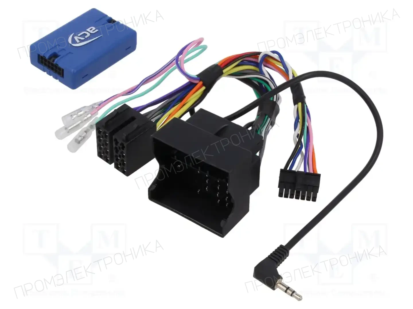 ACV 42STY012-0 — Адаптеры для управления с руля