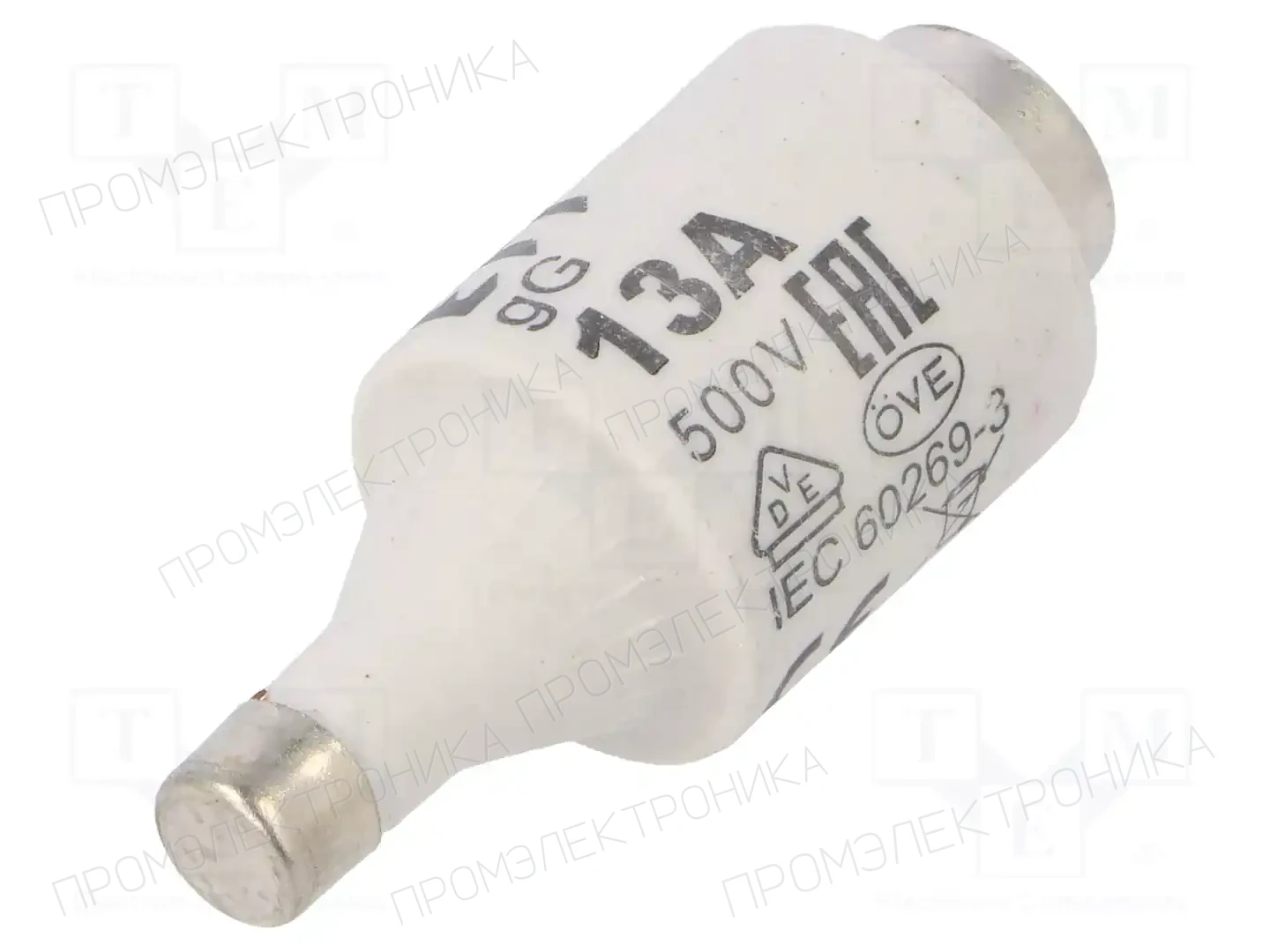 ETI POLAM 002312409 — Предохранители D