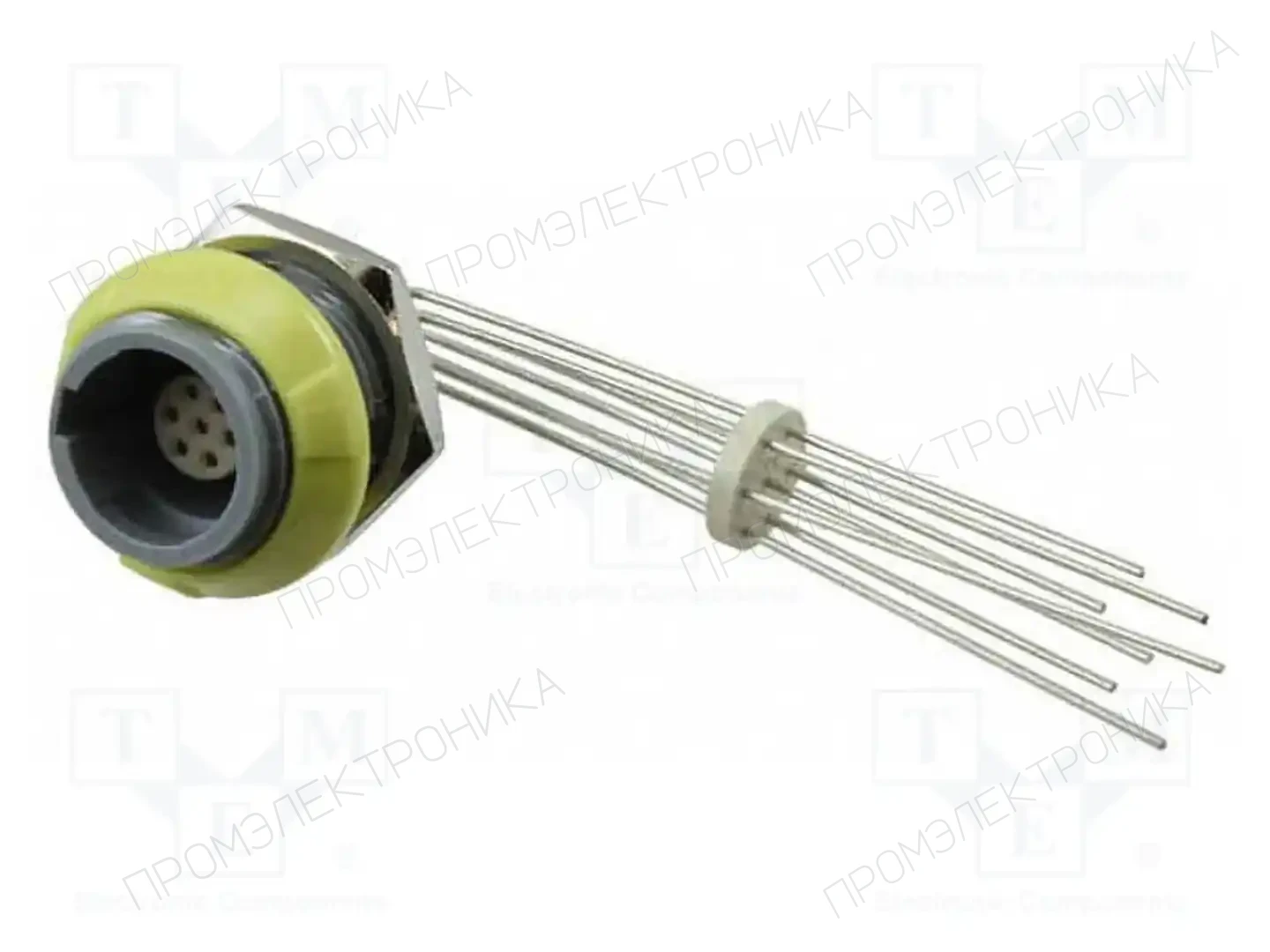 ITT CANNON 132043-3032 — Разъeмы CPC