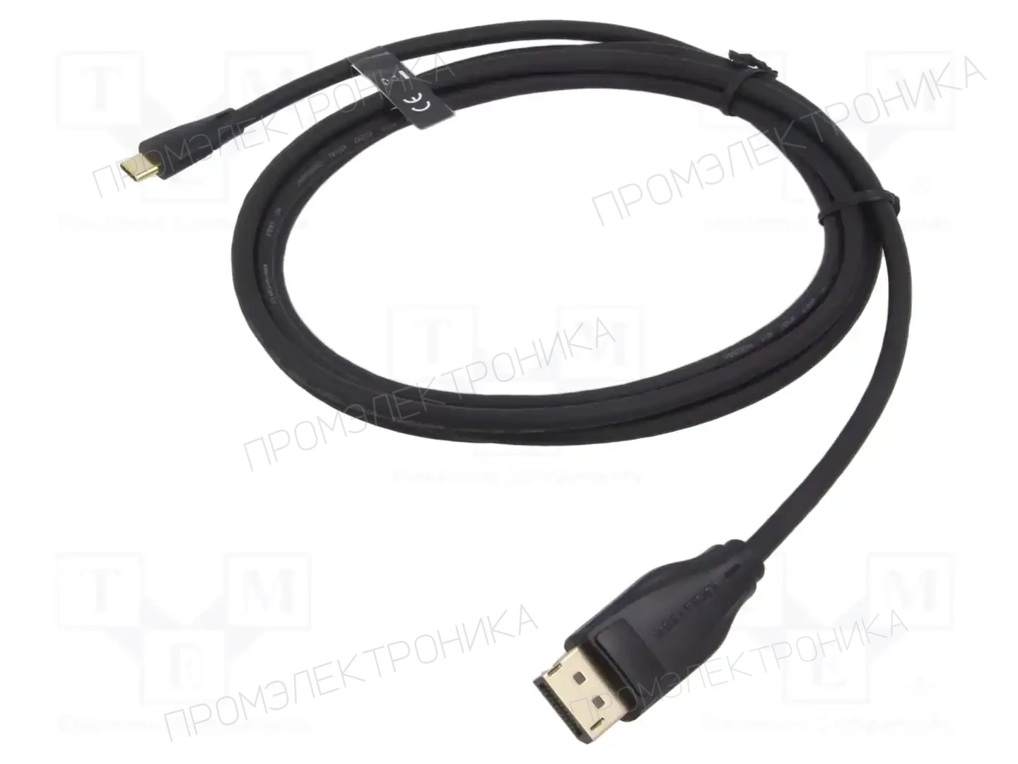 VENTION CTIBD — Кабели и адаптеры USB