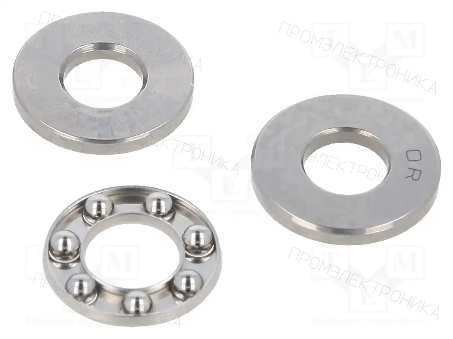 SKF BA 6 SKF — Подшипники качения BA 6