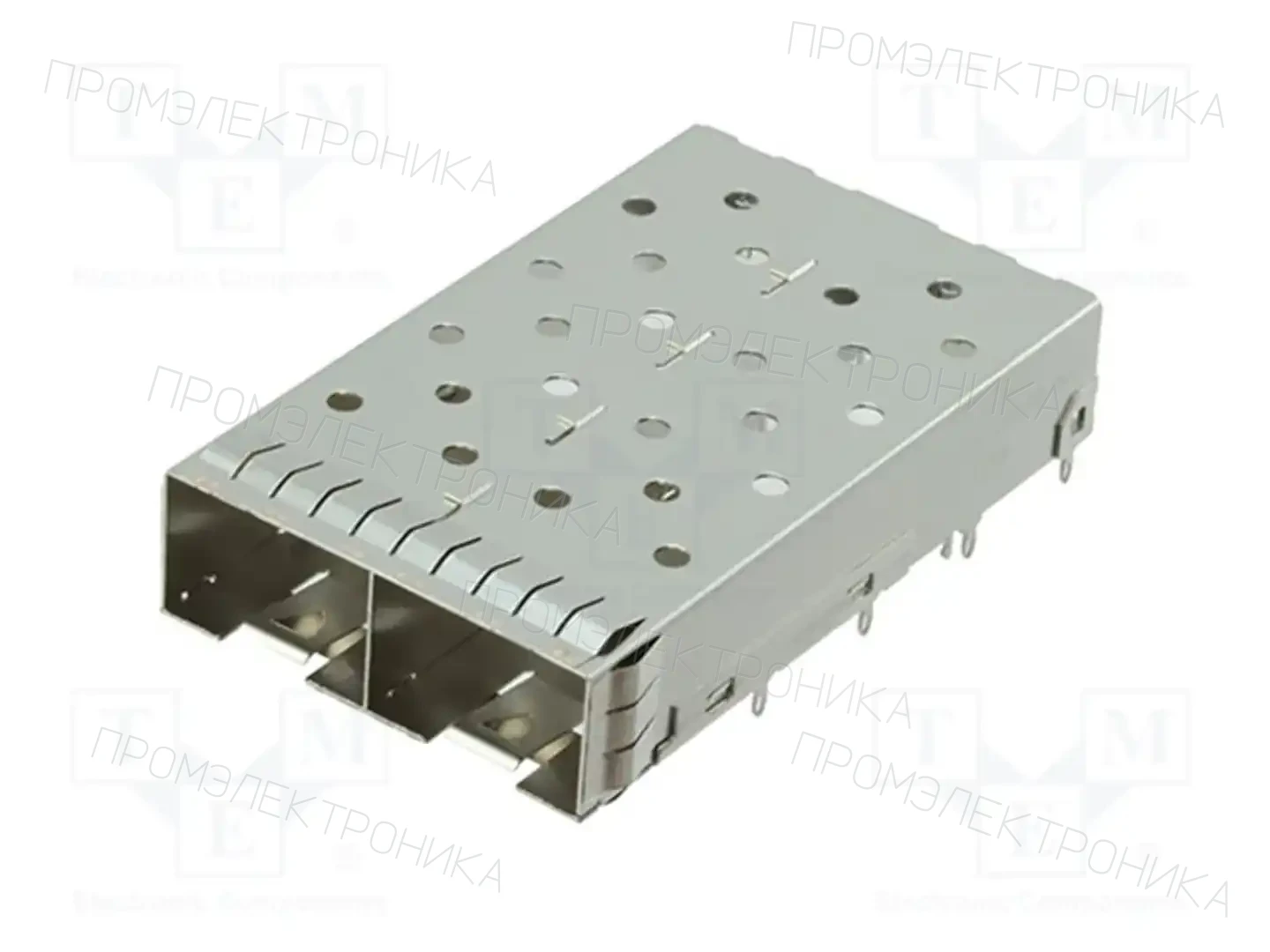 BEL SS-79100-005 — Разъeмы RJ