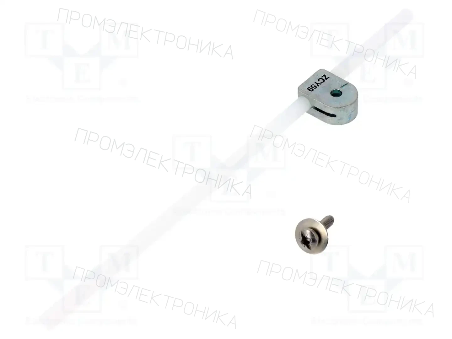 TELEMECANIQUE SENSORS ZCY59 — Выключатели концевые