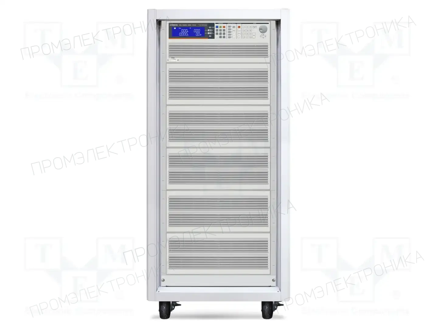 GW INSTEK AEL-5023-425-112.5 — Электронные нагрузки
