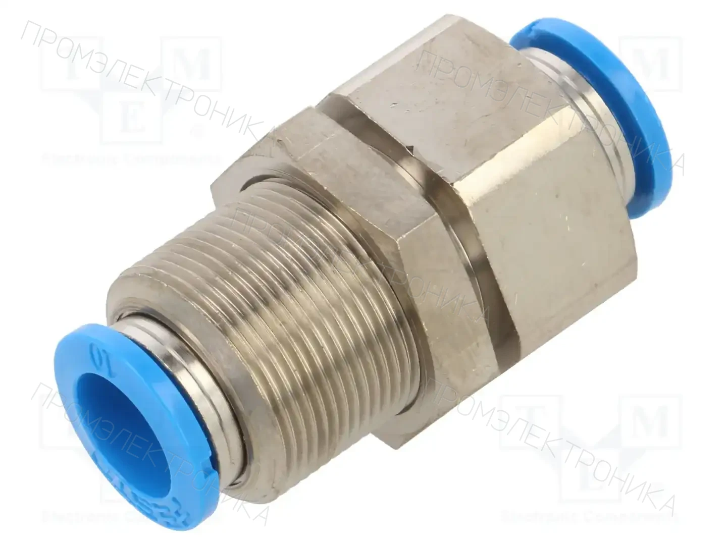 FESTO 130643 — Разъемы и провода