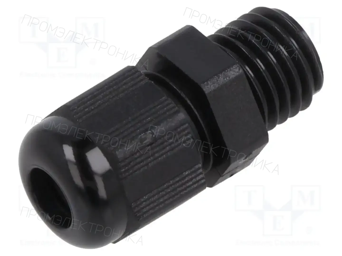 TE Connectivity EP-SG-M12-BL-E — Кабельные вводы
