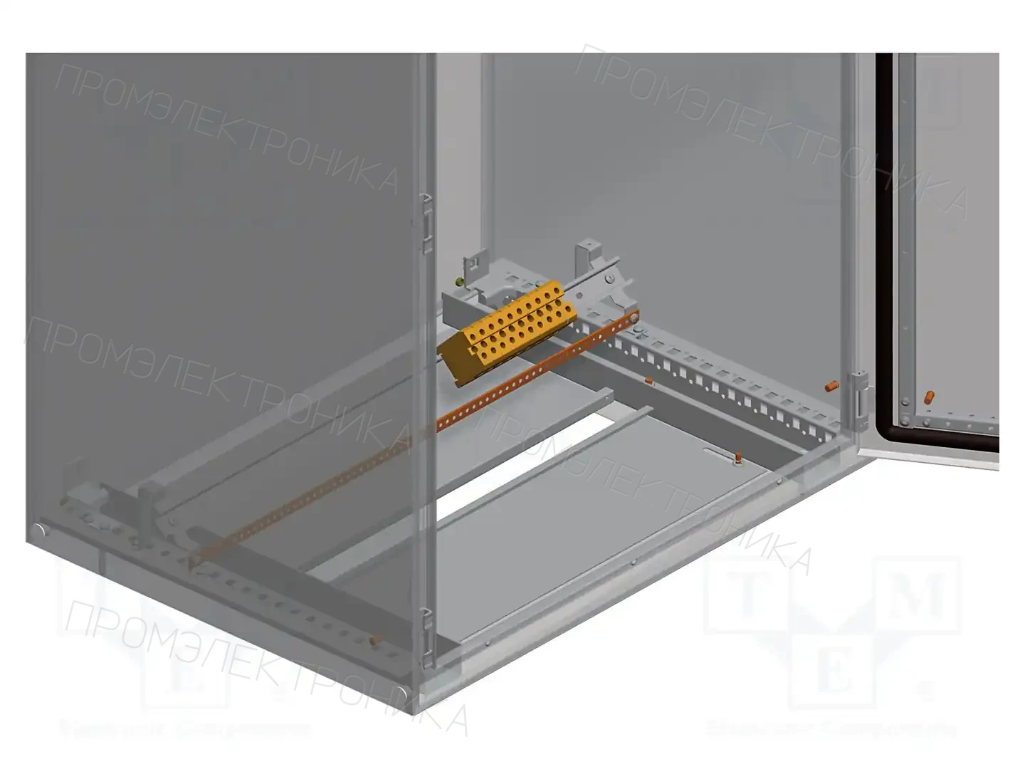 SCHNEIDER ELECTRIC NSYETF — Корпуса - аксессуары остальные