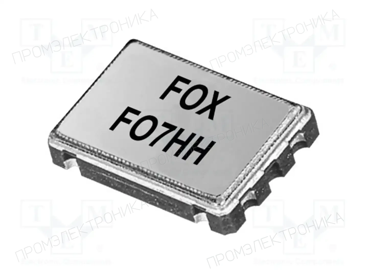 ABRACON FO7HHAAE20.0-T2 — Резонаторы и генераторы