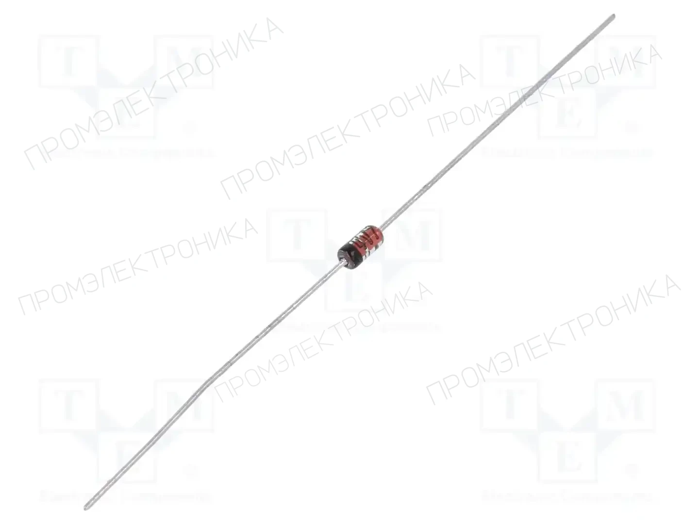 TAIWAN SEMICONDUCTOR BZX55C4V7 R0G — Стабилитроны THT