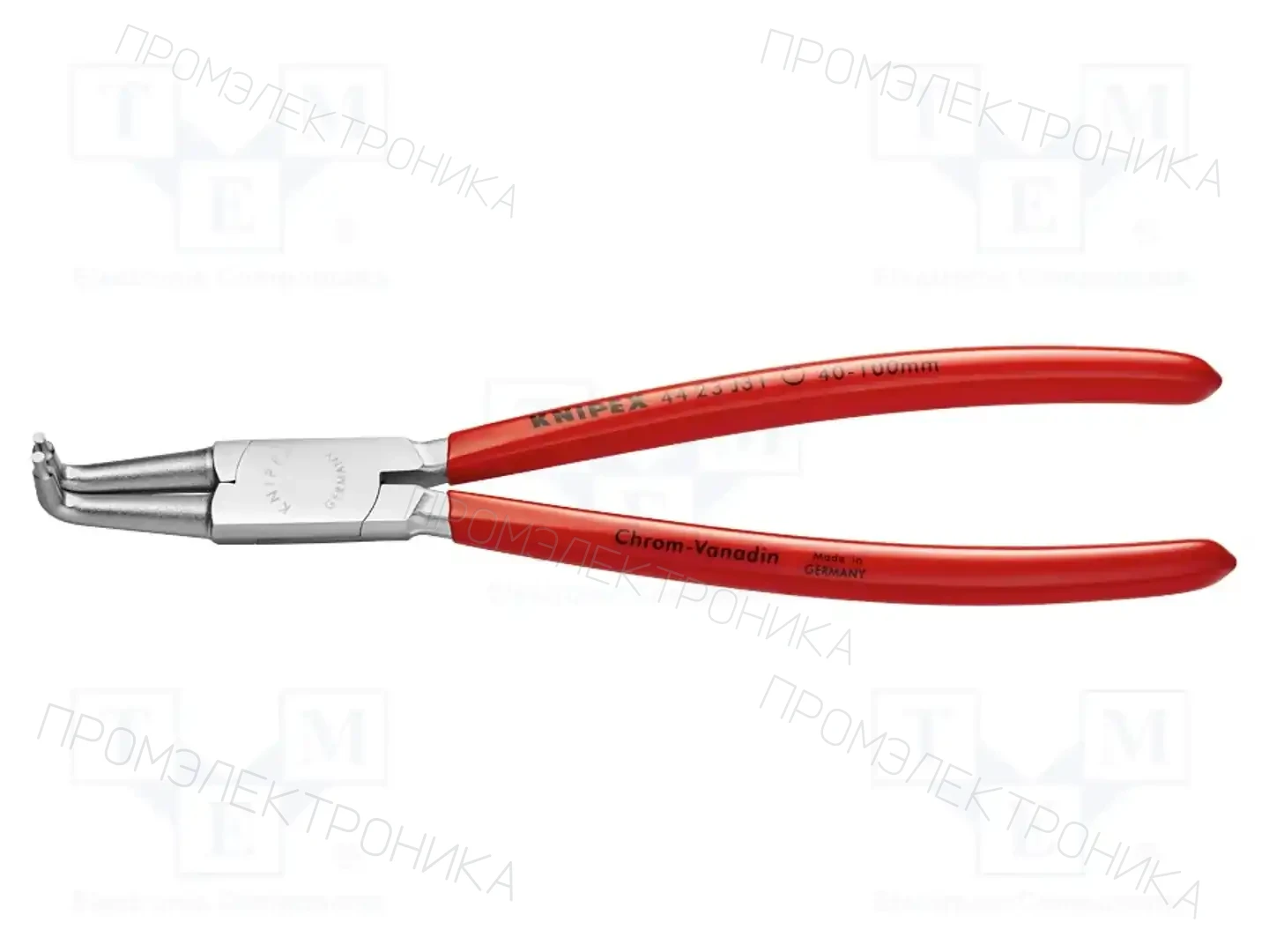 KNIPEX 44 23 J31 — Клещи для колец