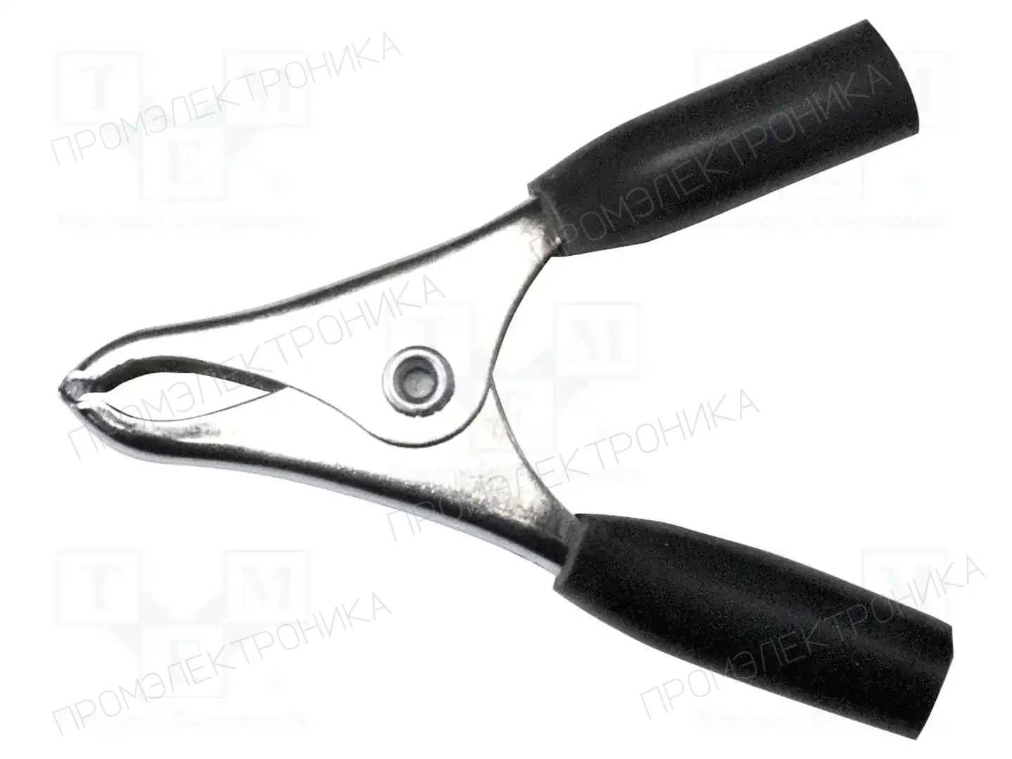 MUELLER ELECTRIC BU-40A-0 — Зажимы крокодил остальные