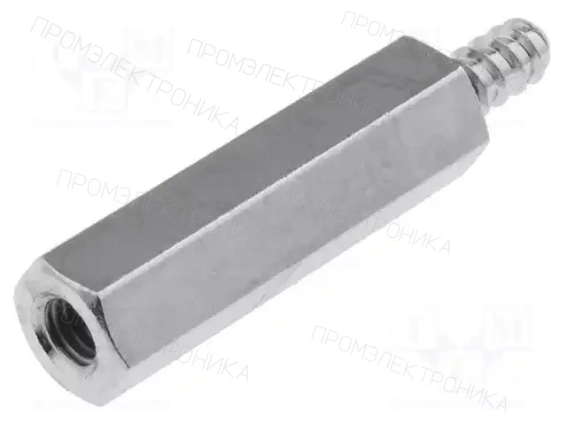 DREMEC 214ST2.9X20 — Элементы дистанционные металлические