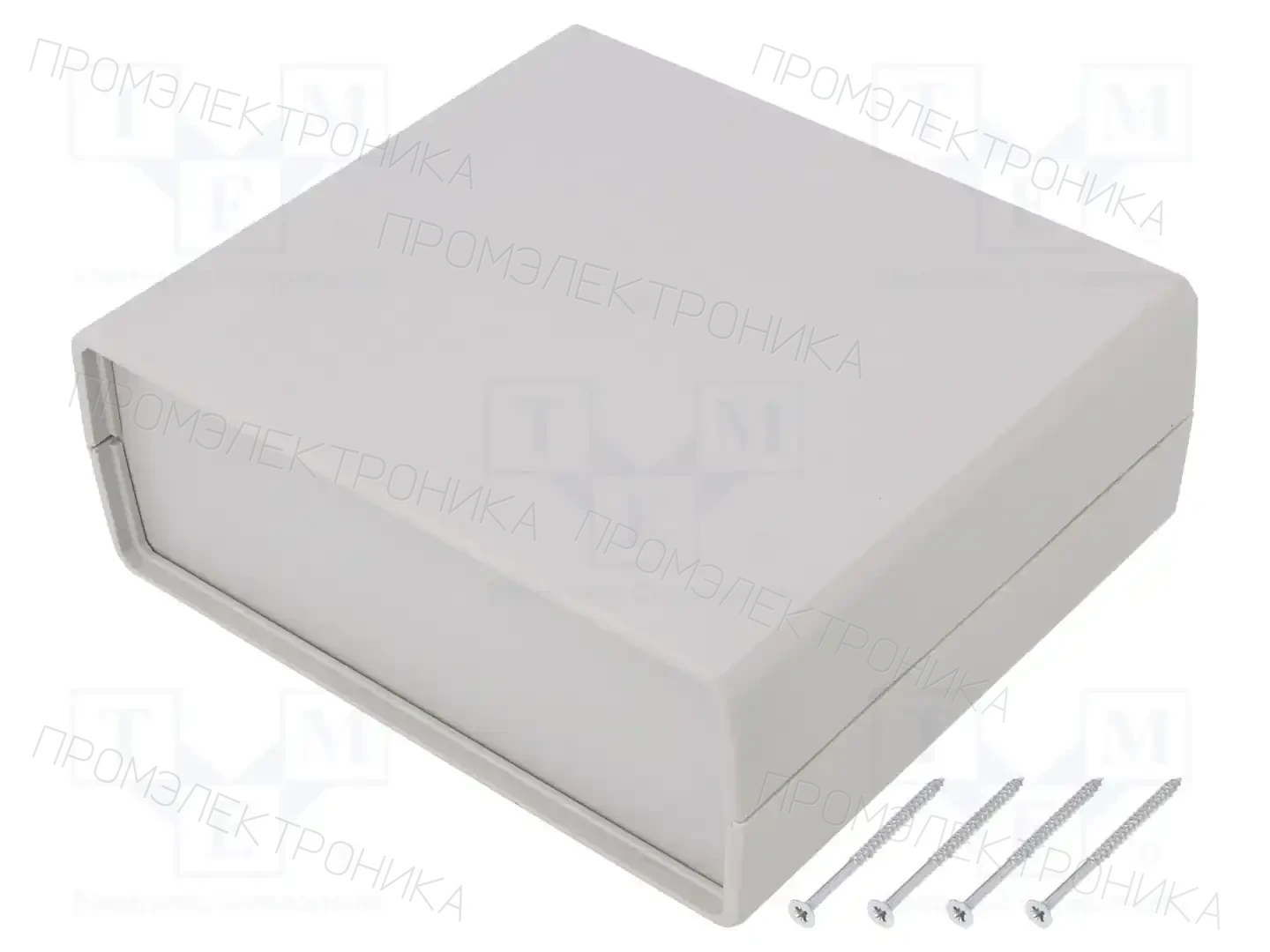 KRADEX Z4AJ — Корпуса с панелью