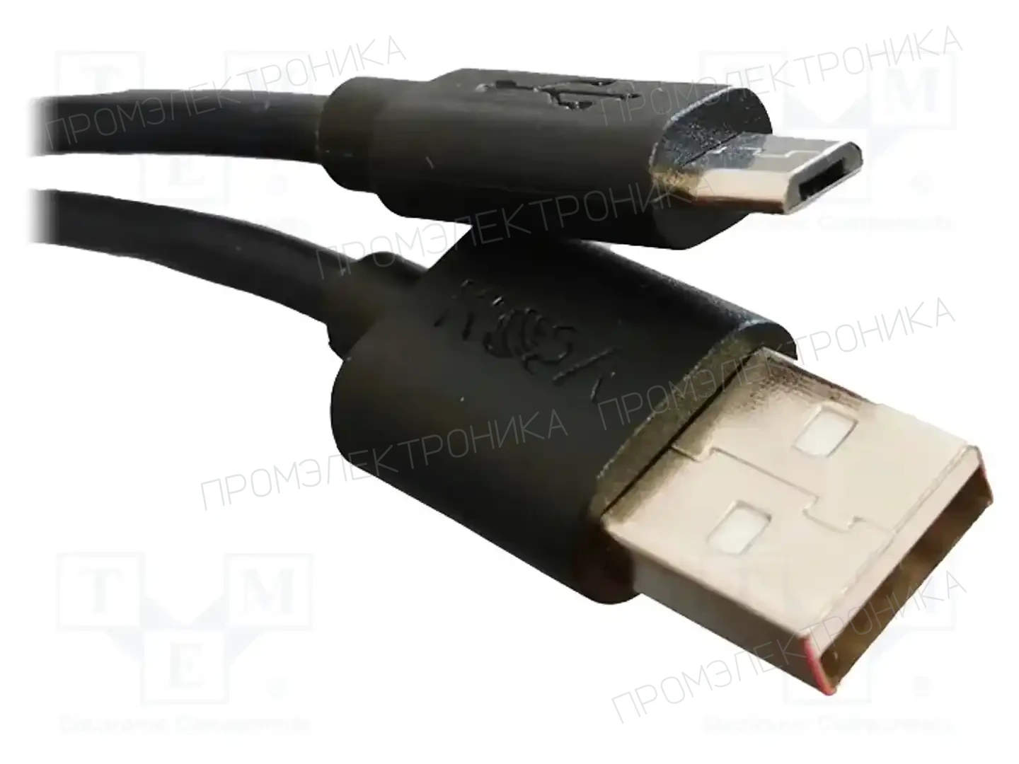 Riverdi USB CABLE MICRO 80 — Аксессуары к дисплеям