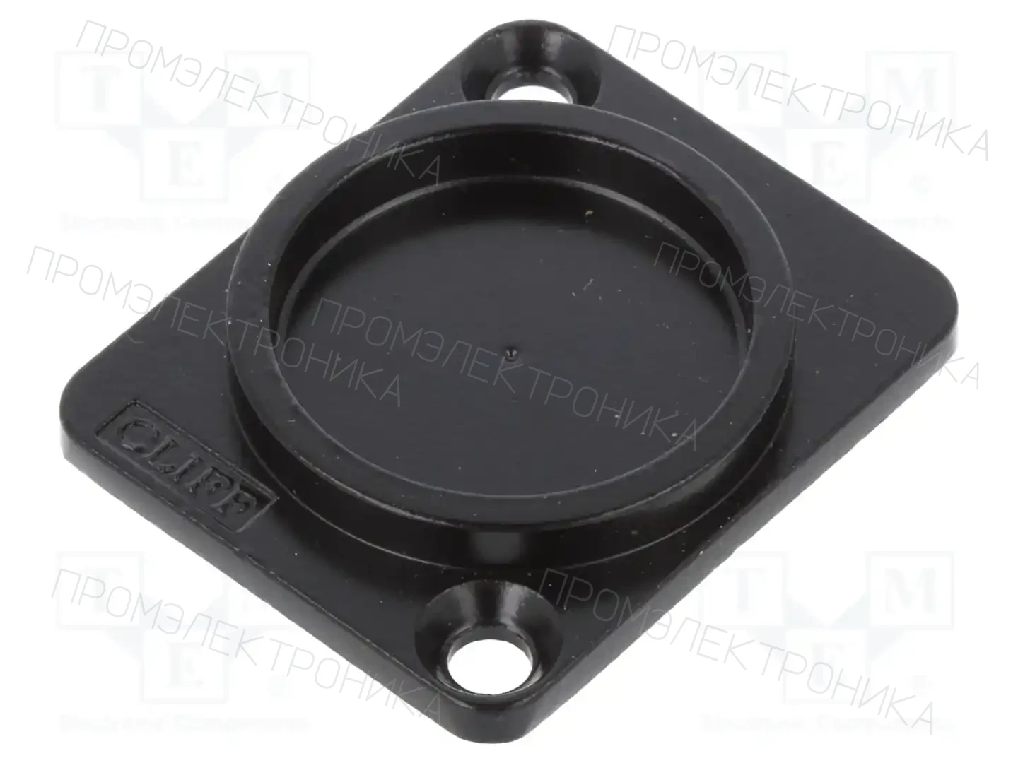 CLIFF CP30300MB — Разъeмы XLR