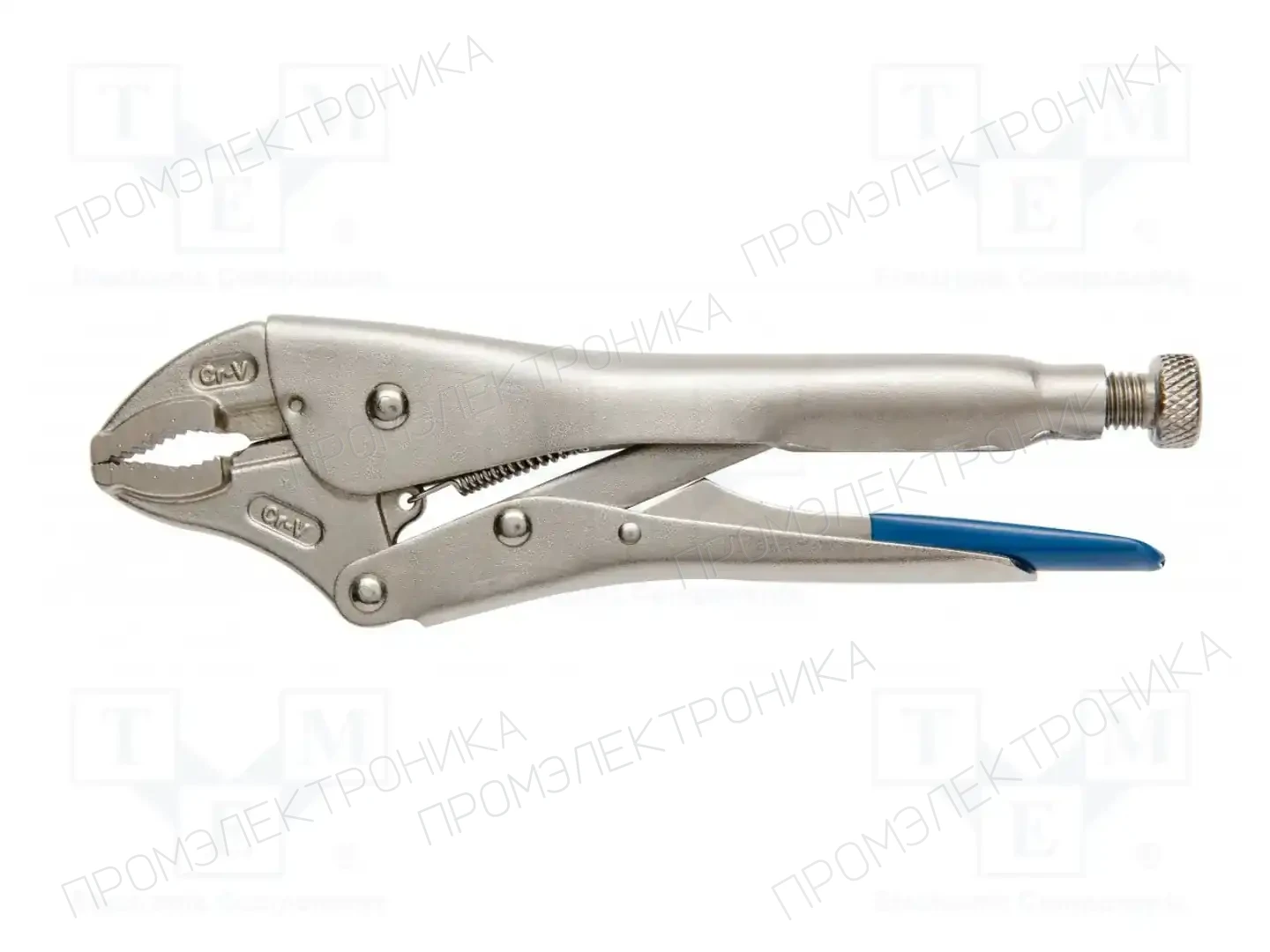 HÖGERT TECHNIK HT1P380 — Зажимные клещи