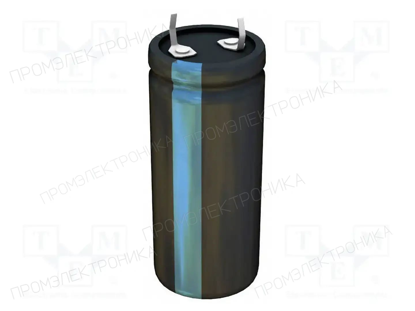 Knowles Corporation 380LX473M035A082 — Конденсаторы электролитические SNAP-IN
