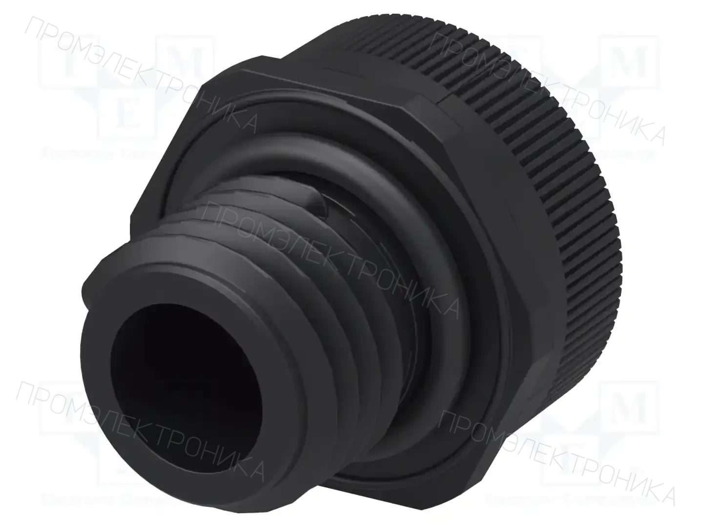 TE Connectivity EP-VEP-M12-BL-C — Корпуса - аксессуары остальные
