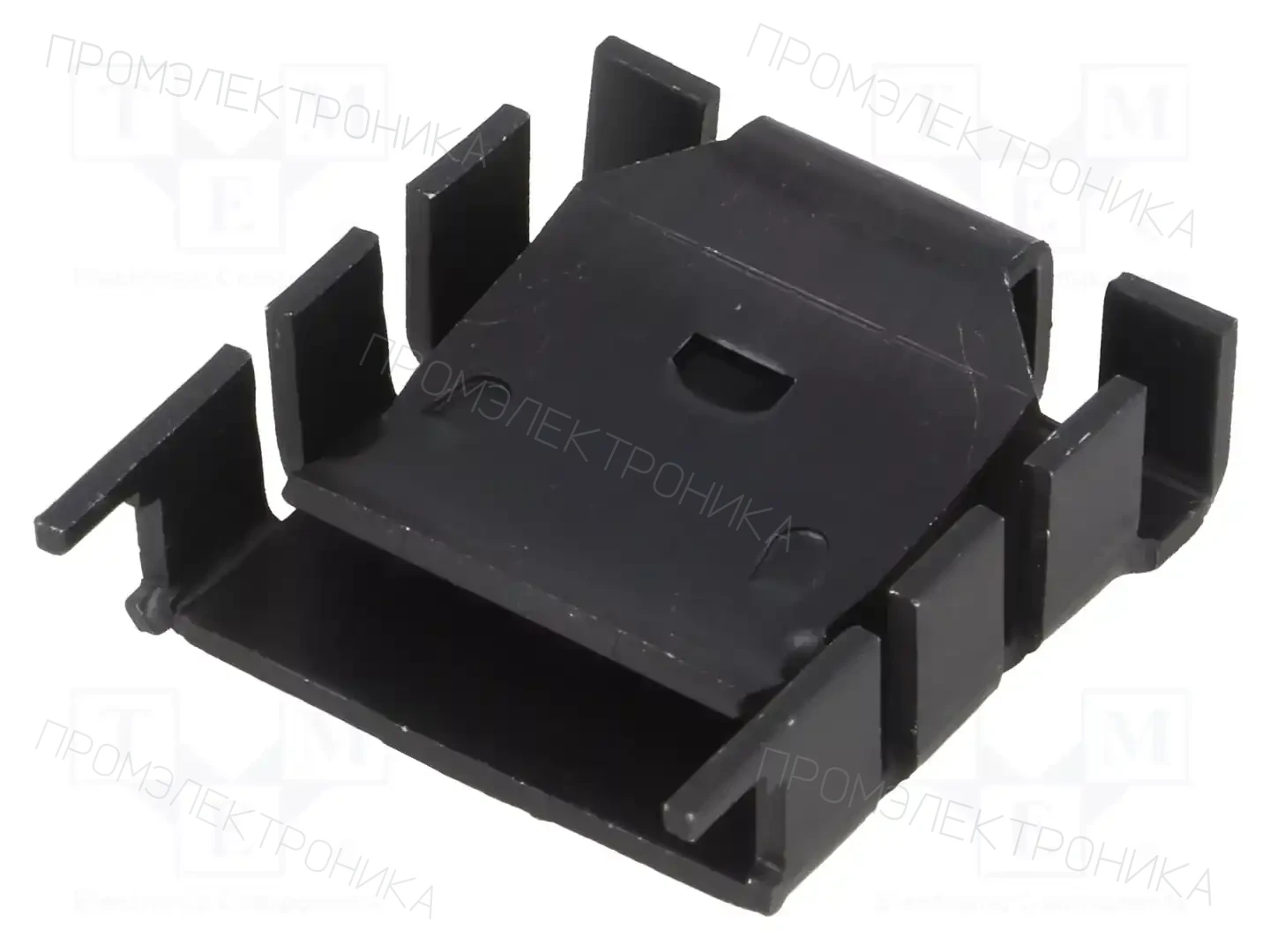 FISCHER ELEKTRONIK FK224SA2202 — Радиаторы