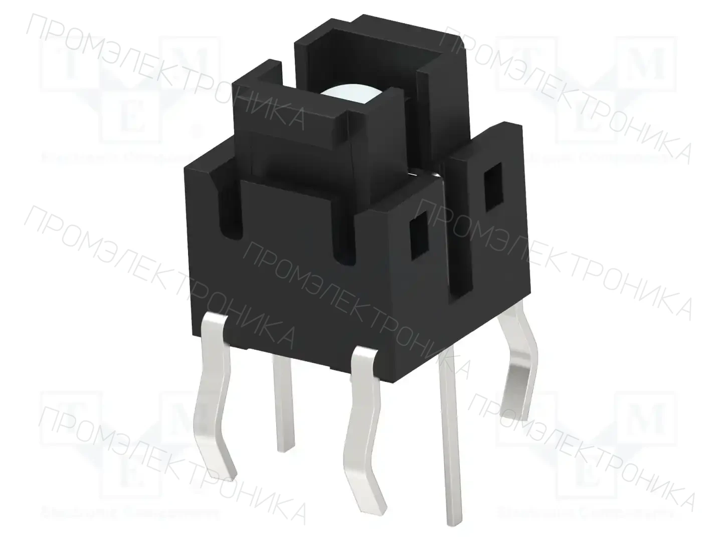 TE Connectivity FSMIJ61BW04 — Микропереключатели TACT