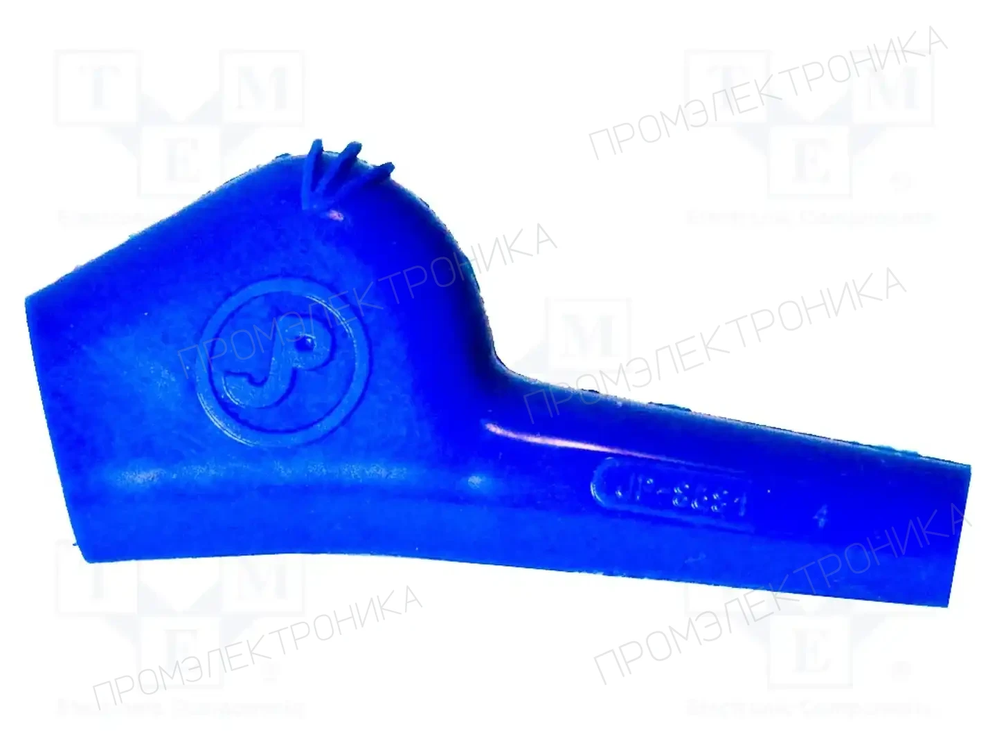 MUELLER ELECTRIC JP-8681-6 — Зажимы крокодил остальные