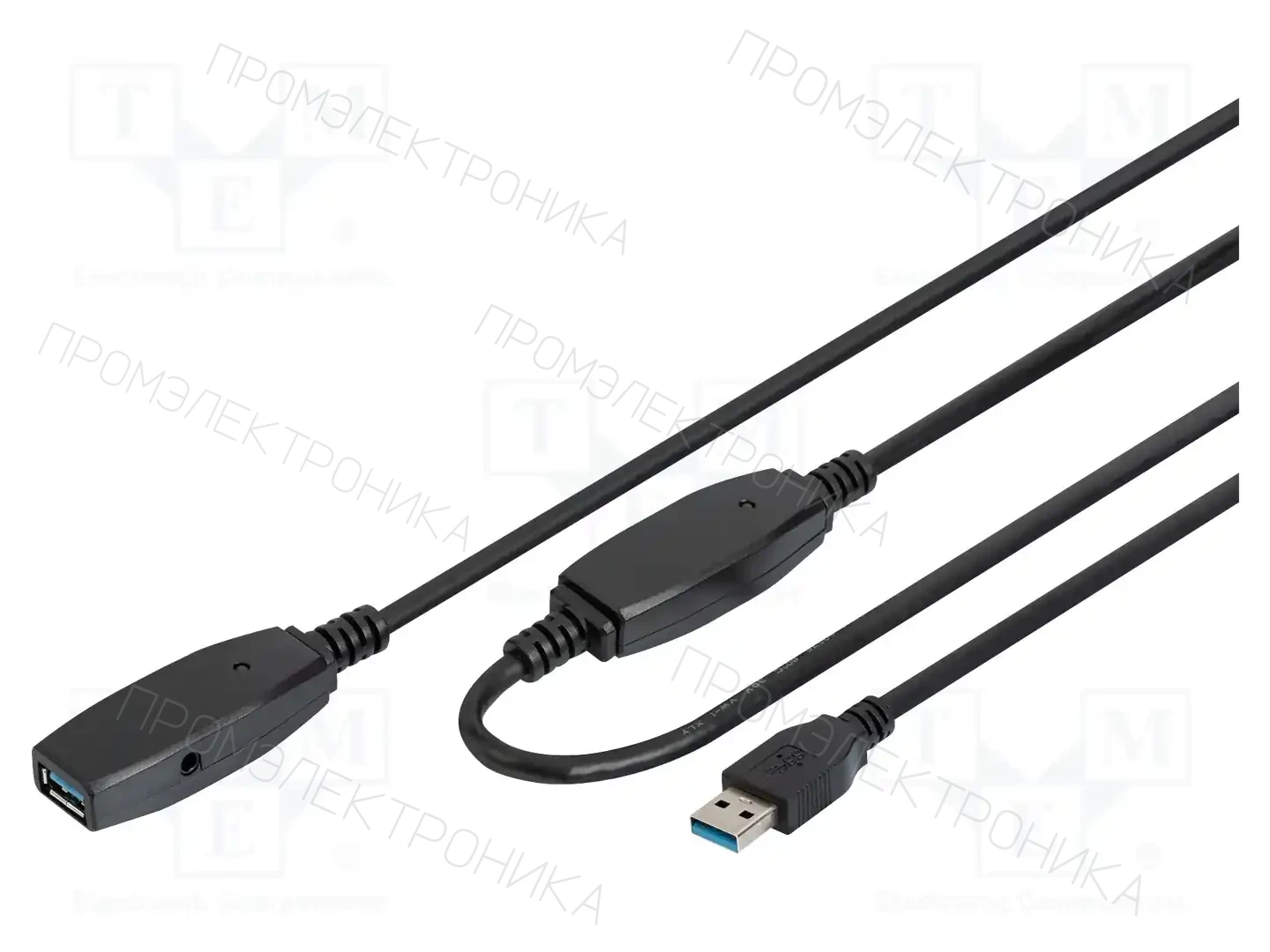 DIGITUS DA-73105 — Кабели и адаптеры USB