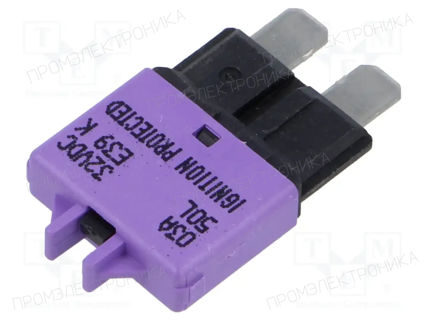 GLOSO 84141 — Другие автомобильные предохранители