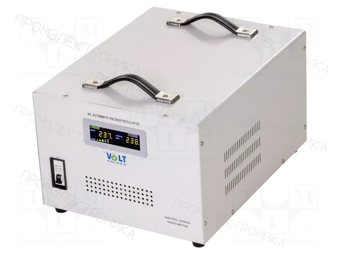 VOLT POLSKA 5AVRZP9100 — Блоки питания остальные